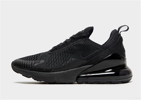 nike airmsx 270 zwart|Zwart Air Max 270 Schoenen (6) .